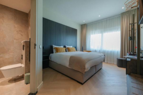 Boutique Hotel Herbergh Amsterdam Airport FREE PARKING